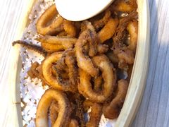 -必胜客(证大大拇指店)