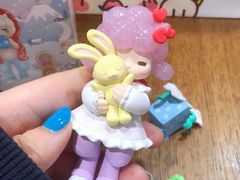 -泡泡玛特POPMART(崇文门国瑞城店)
