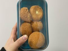 -東更道点心行(利客来店)