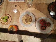 -时光花园(白鹭洲店)