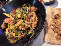 超辣麻辣香锅-天府国麻辣香锅(悦荟广场店)