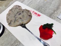 招牌虾滑-千味涮·健康火锅(会展连城新天地店)