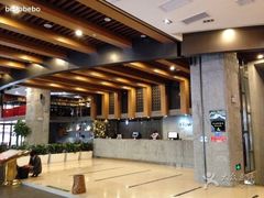 -纽斯桑拿会所(天山店)