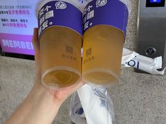 -西琳姑娘·新疆冰淇淋酸奶茶(南开大悦城店)