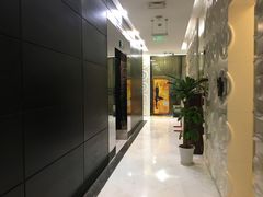 -上海徐家汇天平宾馆
