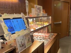 -奈雪的茶(石家庄万象城店)