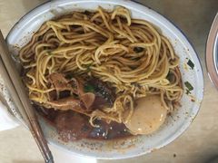 -汪胖子襄阳牛肉面(华丰路店)