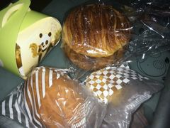 -爱达乐面包生日蛋糕(郫县时代天街店)