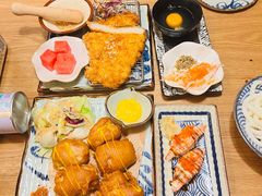 -西月山居匠心创意料理(江汉路新佳丽广场店)