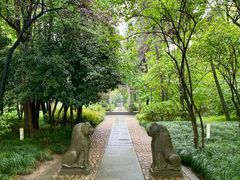 -杭州张苍水先生祠