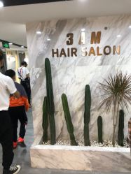 点击看大图 -3AM HAIR SALON烫发染发接发