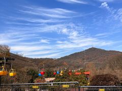 -南京珍珠泉风景区