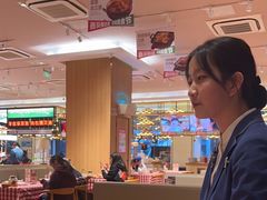 -西贝(大华虎城店)