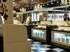 -比尔斯健康烤肉自助餐厅