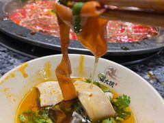 -蜀大侠火锅(建设路第五大道店)