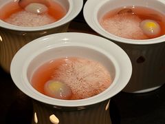 -淮香国色·淮扬菜(正大中心店)