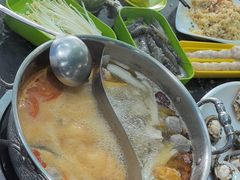 -小海豚•老字号海鲜餐厅(天涯店)