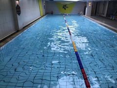 -贝菲特游泳健身(徐泾店)