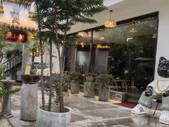 -卢小厨私房菜(长兴店)