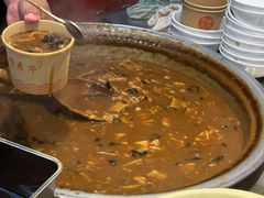 -穆彦华逍遥镇胡辣汤(岗坡路店)