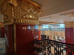 -北京中国大饭店