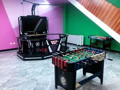 -克拉城堡网红轰趴馆·会场