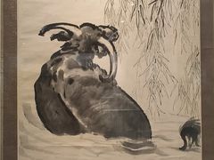 -徐悲鸿纪念馆