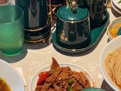 -松鹤面馆·古法焖肉面(观前店)