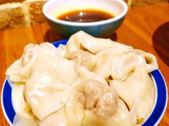 沾水抄手-好這口重庆小面(总店)