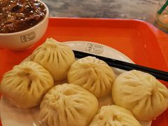 -天兴居(鲜鱼口街店)