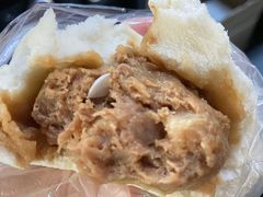 竹笋丁鲜肉包-白玉兰食品甜凤店(合生汇店)