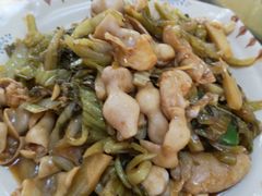 -幽优农庄·森波拉特色本地农家菜