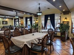 -维兰西餐(万泉河店)