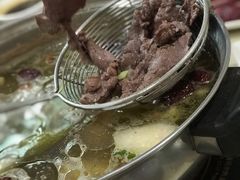 -伟记牛肉(金鸿公路店)