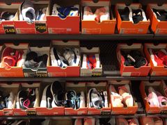 -NIKE上海青浦优选体验店