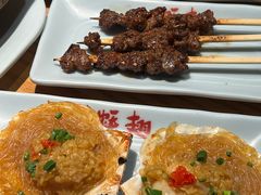 -蚝翅·海鲜粥·烧烤·龙虾季(海曙天一店)