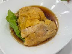 -瑞福园联谊餐室(茂名南路店)