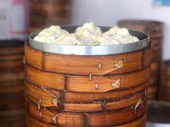-谭景其·谭氏麻油菜包(集庆路店)