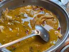 -刘胖子家常菜·蹄花焖藕(兴业店)