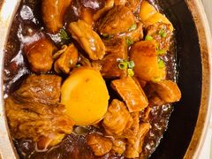 -惠丰堂饭庄·烤鸭·京味菜(翠微路店)