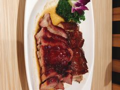 -云南路美食街