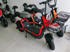 -台铃电动车(旧宫东西大街店)