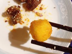 -伊带伊路新疆美食府(呼家楼店)