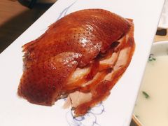 甜不腻烤鸭-小大董·烤鸭(凤凰汇店)