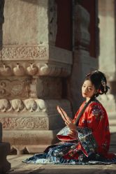 点击看大图 -美云庭古装·格格服汉服·京城旅拍(北京店)