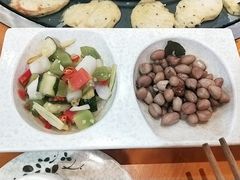 泡菜-重庆乌鱼庄·龙滋鲜(青羊大道店)