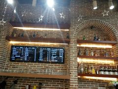 -桉树林A coffee 森林餐厅(三圣乡店)