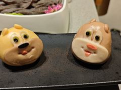 -海底捞火锅(万达坊店)