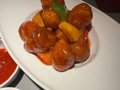 -闽上鲜·福建菜(龙湖滨江天街店)