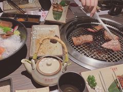 -赤坂亭·M9和牛烧肉(南京江南虹悦城店)